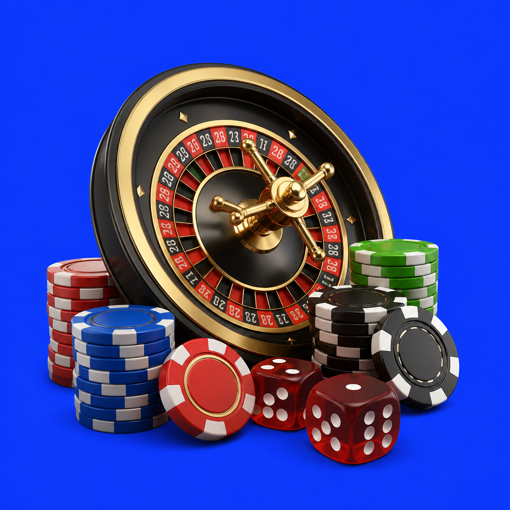 FS Casino kasyno